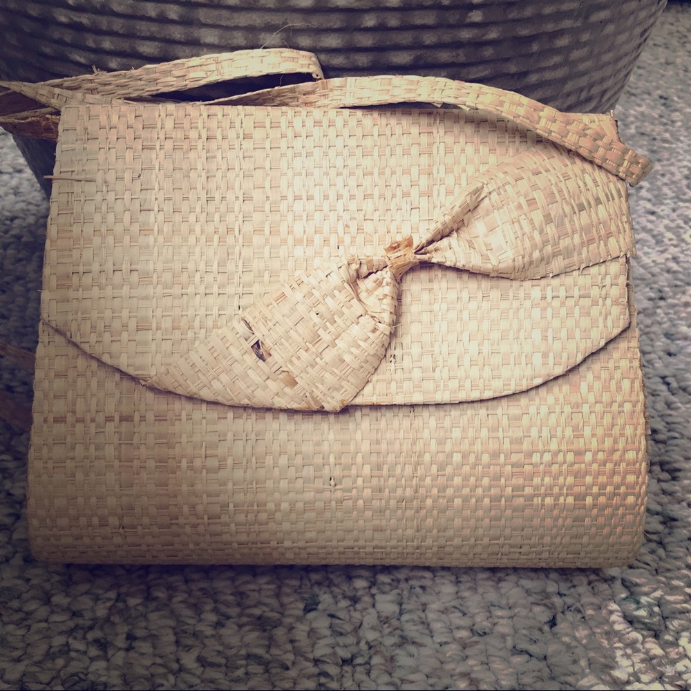 Maize bags hand made from Brazil